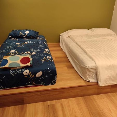 Adik Aisyah Muji Pistachio Homestay Cameron Highlands Tanah Rata Kültér fotó