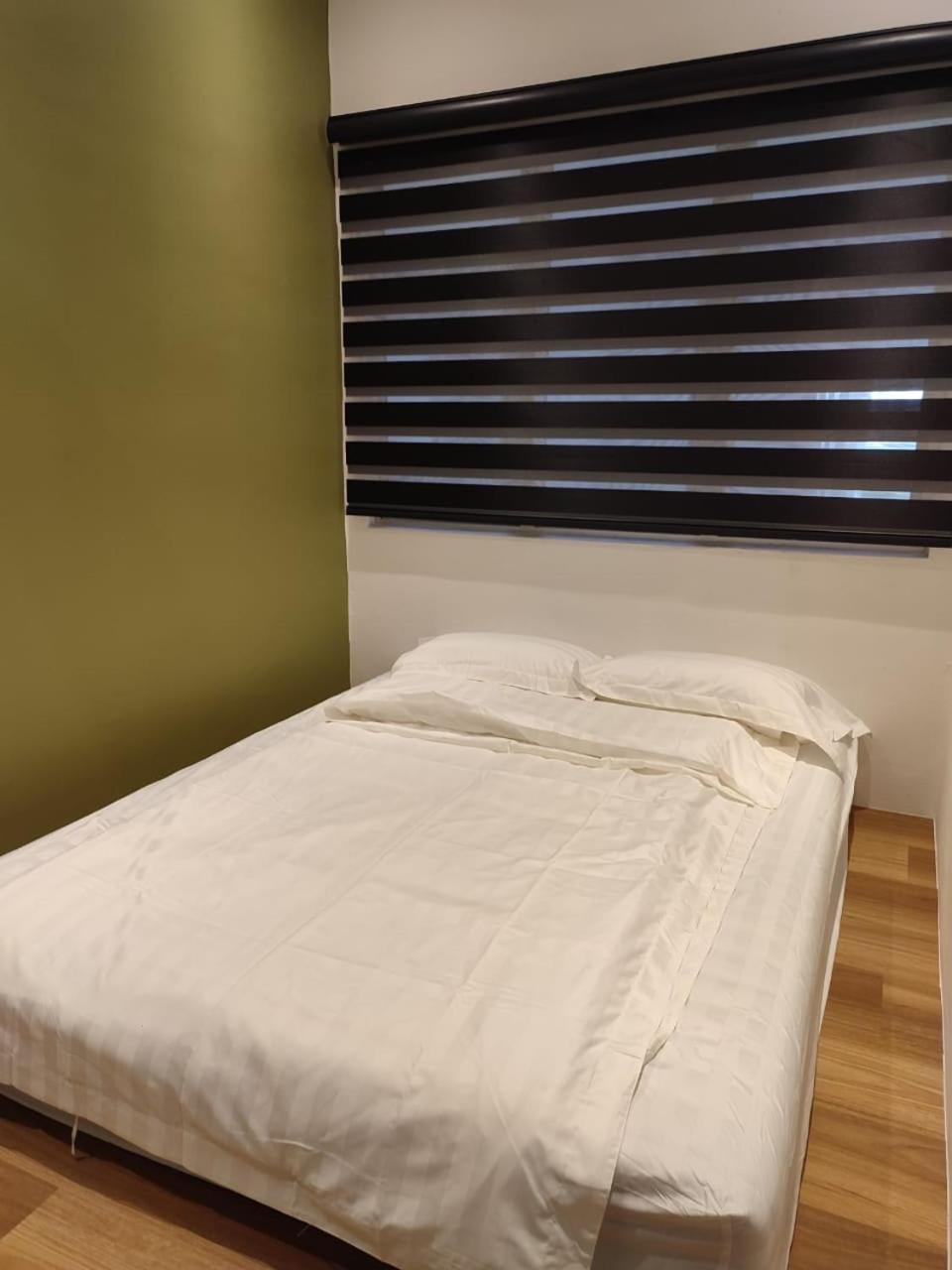 Adik Aisyah Muji Pistachio Homestay Cameron Highlands Tanah Rata Kültér fotó