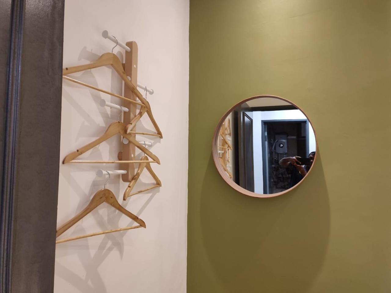 Adik Aisyah Muji Pistachio Homestay Cameron Highlands Tanah Rata Kültér fotó